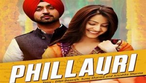 Phillauri 2017 Movie